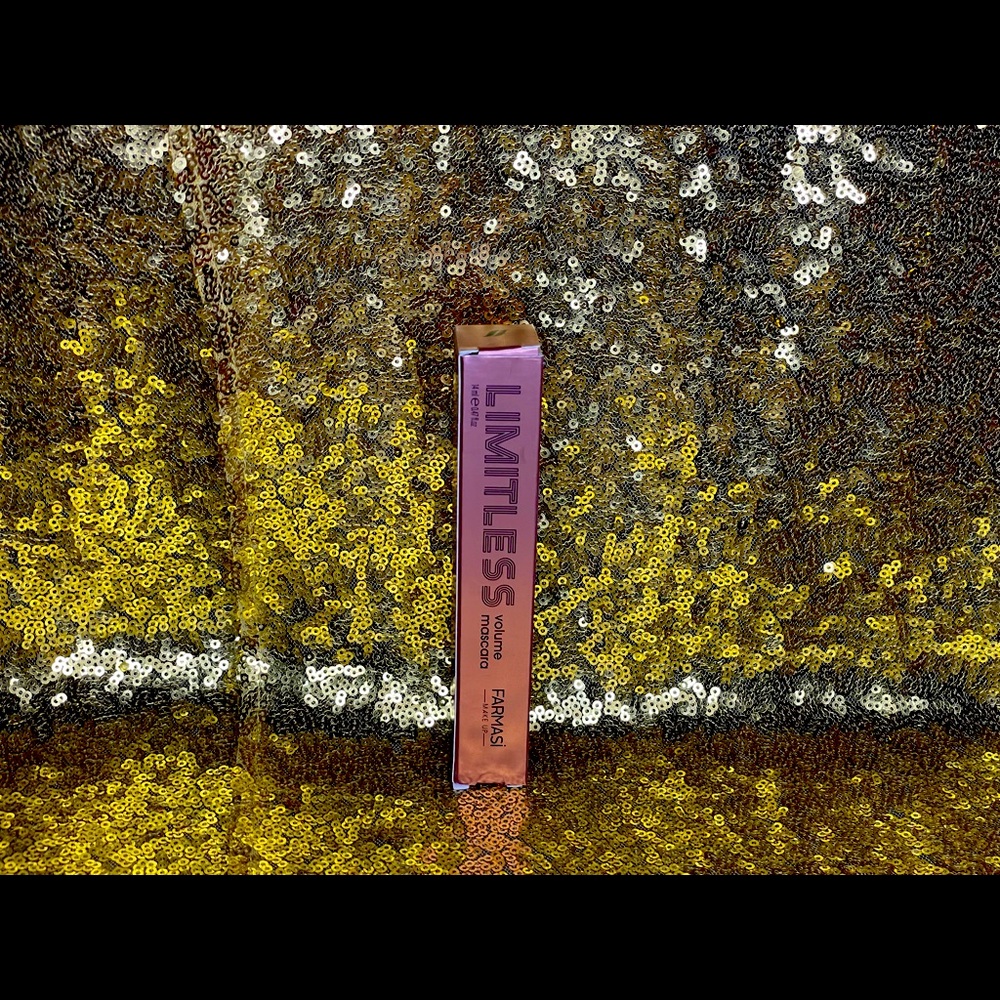 Limitless Mascara